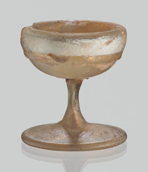 Cup, Egyptian workshop, Goluchów Greater Poland Voivodeship — 3rd–4th century AD, Roman Empire 27