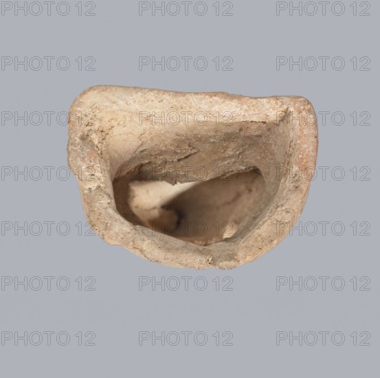 Terracotta figurine of Heracles, terracotta, figurines of nude men, Heracles mythology, Greek