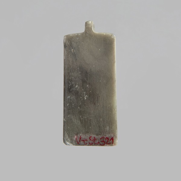 Tile with pseudo-hieroglyphs; scarab with pseudo-hieroglyphs on the base; 20th century; Egypt;