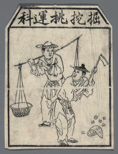 Department of Deities - Guardians of Earthworkers and Porters, guardian deities iconography,