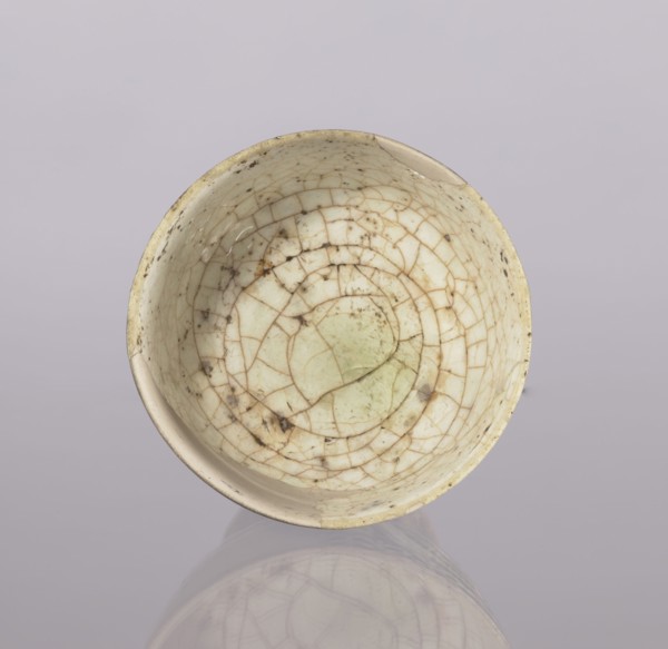 Cup, Abdullazad Mirza Baba fl. ante 1939, Islamic art, Persian art, Persian culture, Qajar dynasty