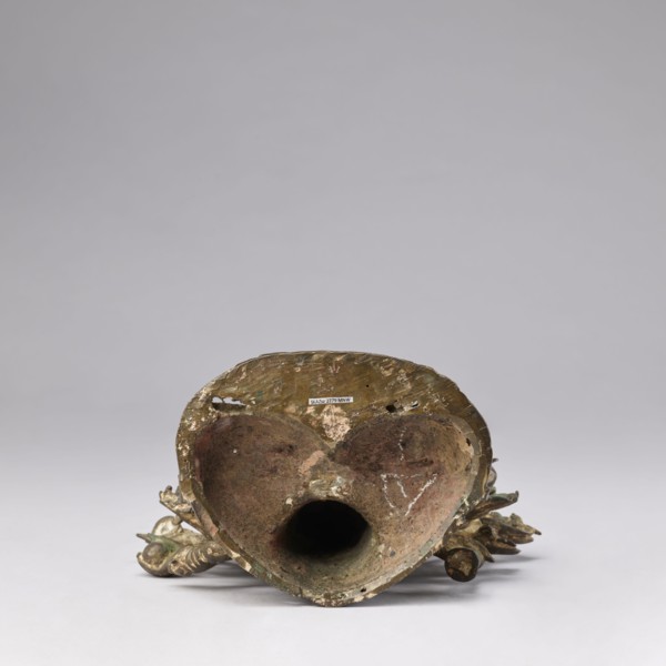 Cundi, unknown sculptor; sculpture of Cundi; Chinese/Tibetan; Qing dynasty 1644–1911, 18th–19th