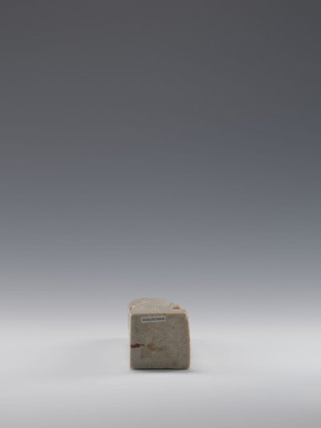 Sage, gift; figurine; men; Chinese art; Chinese culture; Qing 1644–1911, 19th century; China;