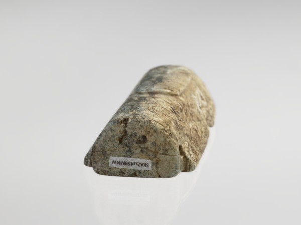 Tiger — tomb figurine; creator, Chinese; Western Zhou dynasty 11th century–771 BC; tomb figurine;
