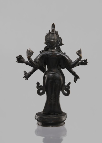 Avalokiteshvara Bodhisattva, Tibetan Buddhist art, Buddhist art, Himalayan art, bodhisattva
