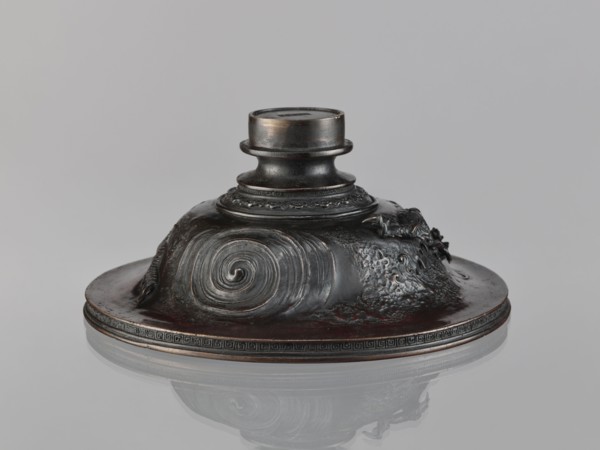 Cover, role: craftsman, personal entries, repossession Salzburg, Chinese art, Chinese culture, Qing
