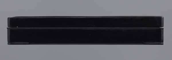 Ink stone box, ink container, Chinese and Japanese art and culture, provenance unknown, 19th–20th