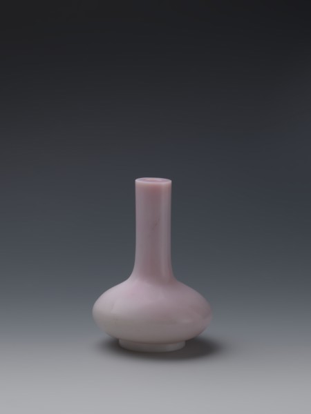 Vase, Paderewski, Ignacy Jan 1860–1941 provenance, Chinese art, Chinese culture, Qing dynasty