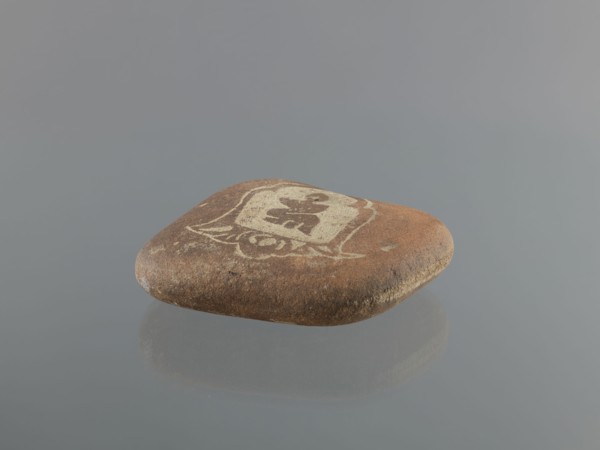 Mani stone, gift; Tibetan Buddhist art; Tibetan culture; Buddhism; mantras; inscriptions; ritual