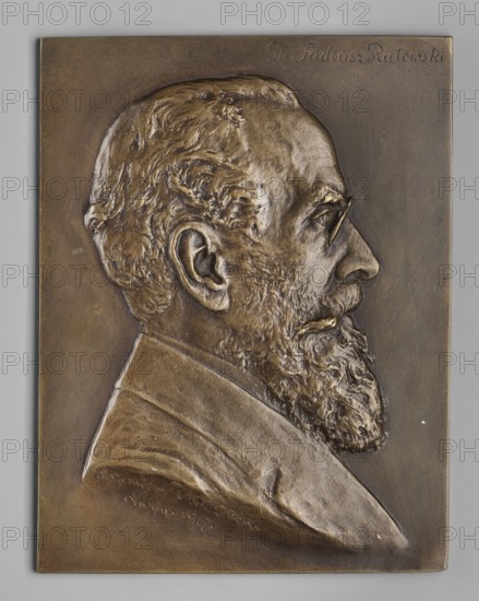 Chodzinski, Kazimierz Mieczyslaw 1861–1921 medalist, author; Chodzinski, Kazimierz 1861–1919 — male