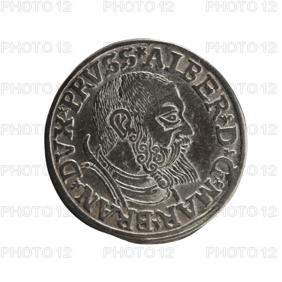 Trojak, Vogelwaider Vogelwaid, Eustachius publisher, Decius, Jost Ludwik fl. 1528–1535 co-creator.