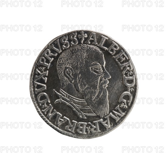 trojak, Straub Strawb, Heinrich mintmaster/publisher, Decius, Jost Ludwik fl. 1528-1535 co-creator;