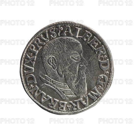 trojak, Schilling, Maciej mintmaster publisher, Decjusz, Jost Ludwik fl. 1528-1535 mint manager