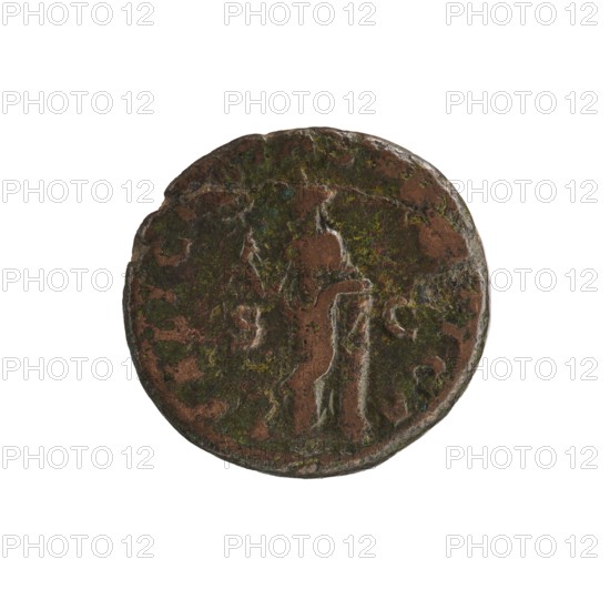 Julia Mamaea ca. 180–235; Augusta 222–235 co-creator; Alexander Severus 208–235; Roman emperor