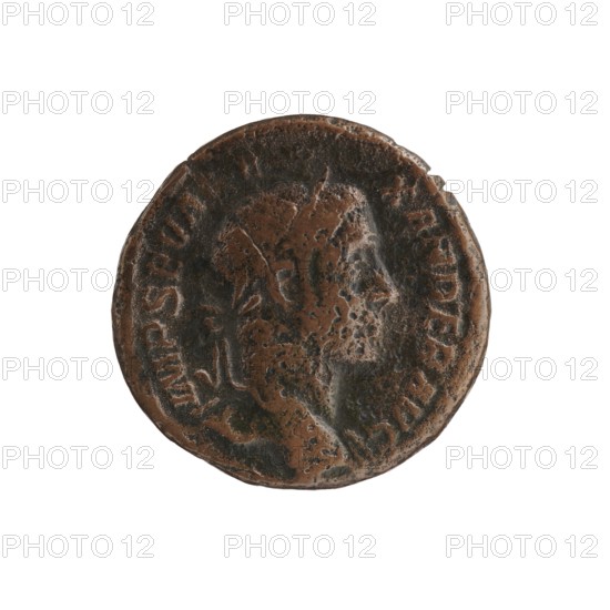 As forgery, Alexander Severus 208–235; Roman emperor 222–235 — personifications; Alexander Severus
