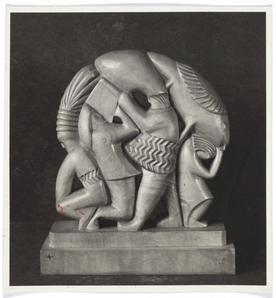 International Exhibition of Decorative Arts and Modern Industries, Paris 1925. Polish Section.