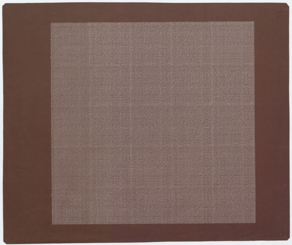 Ise katagami dyeing stencil - fine dots (gyôgi), Ôsugi, workshop, Osugi, Ishimi (1936- ), stencils,