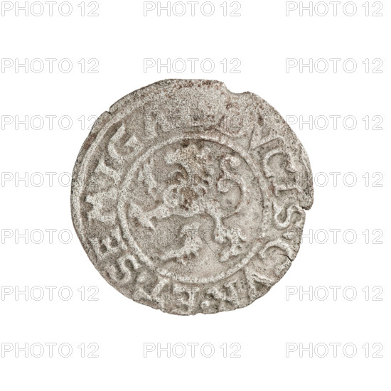 szelag, Gotard Kettler (Duke of Courland and Semigallia; 1561–1587), emblems, Kettlers (family),