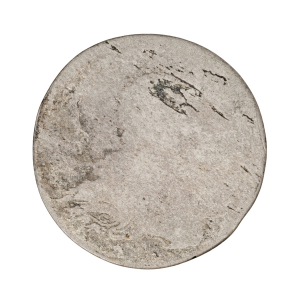 wieczorowy; Ernest Jan Biron (Duke of Courland and Semigallia; 1763–1769); coats of arms; busts;
