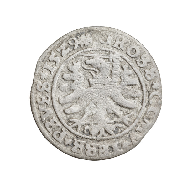 Prussian grosz, Sigismund I the Old (King of Poland; 1506–1548), eagles, Polish coins,