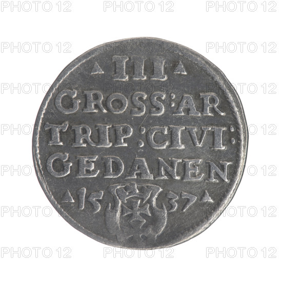 Gdansk troika, Sigismund I the Old (King of Poland; 1506–1548), Sigismund I the Old (King of