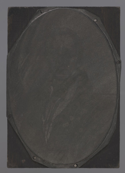 Portrait of Ludwik Plater, Reymond M., Lausanne, Plater, Ludwik (1775–1846), 1918, Lausanne,