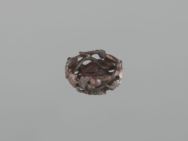 Lid, Rubiec-Masalski, Fyodor Vasilyevich (1865–1920?), Chinese art, Chinese, Tulisov, Jerzy (1943–