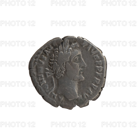 Denarius, Antoninus Pius (86–161; Roman emperor 138–161), issuer: Antoninus Pius; iconography: