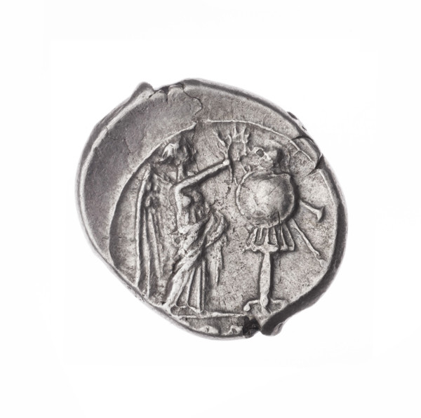 Victorian; publisher; Jupiter (mythology); Semerau-Siemianowski, Wladyslaw (1849–1938); head of