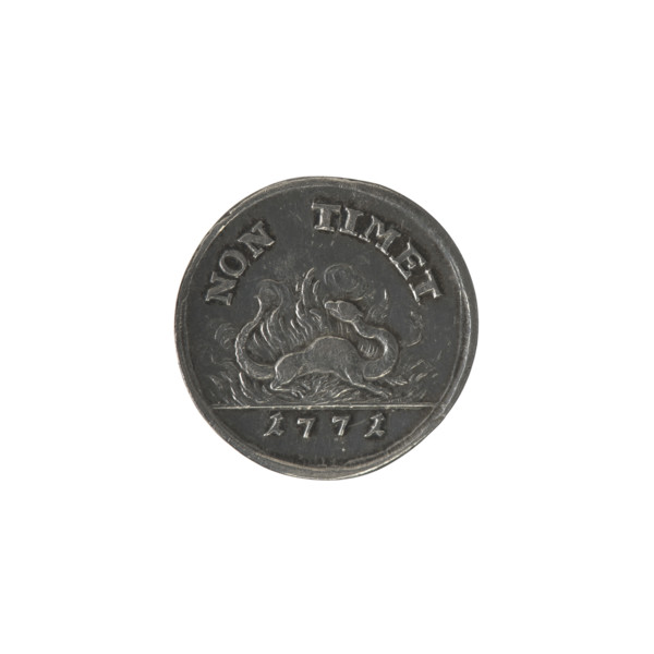 2 Crown proof groschen (Crown proof half zloty), Stanislaw August Poniatowski (King of Poland;