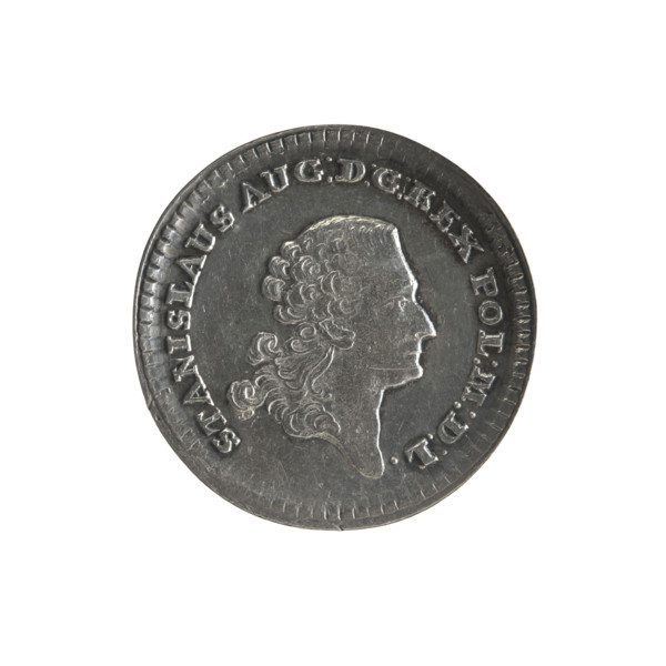 Historical troika; Stanislaw August Poniatowski (King of Poland; 1732–1798) — iconography;