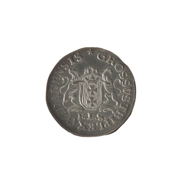 Gdansk triplet; Frederick Louis Stüber (fl. 1763/1766–1767), publisher; Stanislaw August