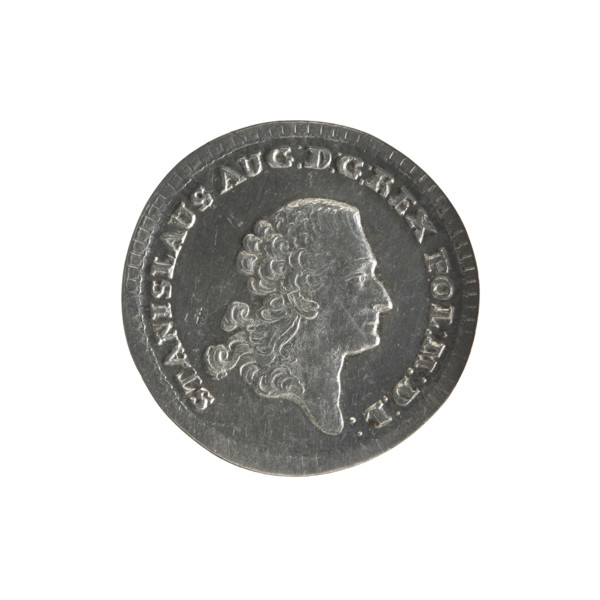 historical troika, Stanislaw August Poniatowski (King of Poland; 1764–1795), Konstanty Jablonowski