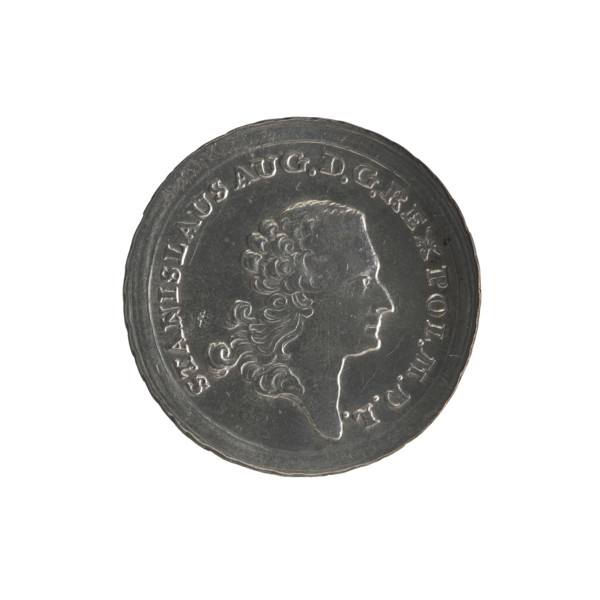 historical troika, Stanislaw August Poniatowski (King of Poland; 1764–1795), Konstanty Jablonowski