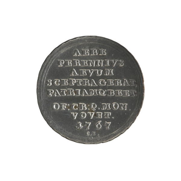 historical troika; Stanislaw August Poniatowski (King of Poland; 1764–1795); Konstanty Jablonowski