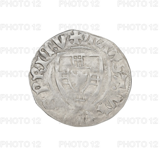 Teutonic szelag, Ulrich von Jungingen (Grand Master; 1407–1410), Mynlein, Dietz (fl. 1394–1409),