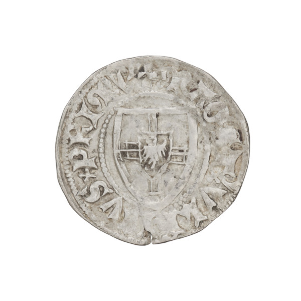 Teutonic szelag, Ulrich von Jungingen (Grand Master; 1407–1410), Mynlein, Dietz (fl. 1394–1409),