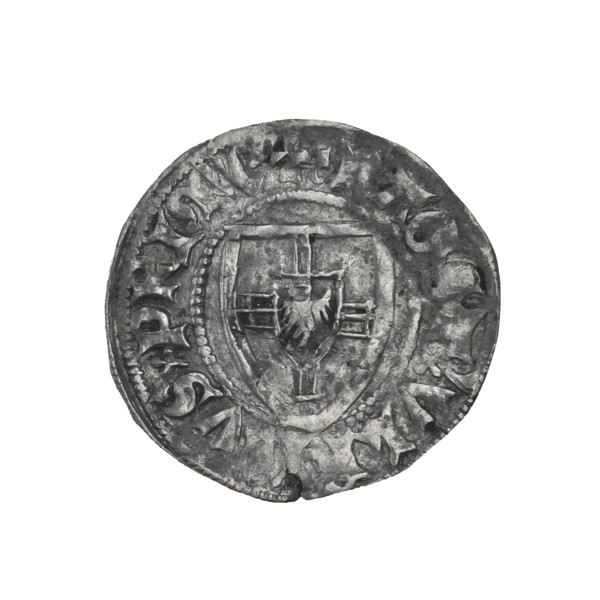 Teutonic szelag, Ulrich von Jungingen (Grand Master; 1407–1410), Mynlein, Dietz (fl. 1394–1409),