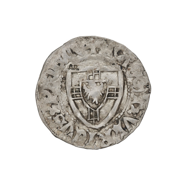 Teutonic szelag, Ulrich von Jungingen (Grand Master; 1407–1410), Mynlein, Dietz (fl. 1394–1409),
