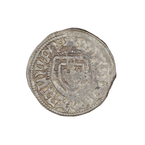 Teutonic szelag, Marcin Truchsess von Wetzhausen (Grand Master; 1477–1489), Wesner, Hans (fl.