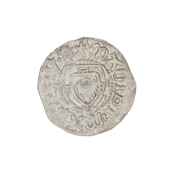 Teutonic szelag, Marcin Truchsess von Wetzhausen (Grand Master; 1477–1489), Wesner, Hans (fl.