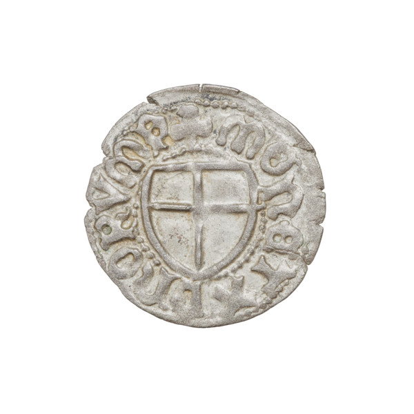 Teutonic szelag, Marcin Truchsess von Wetzhausen (Grand Master; 1477–1489), Wesner, Hans (fl.