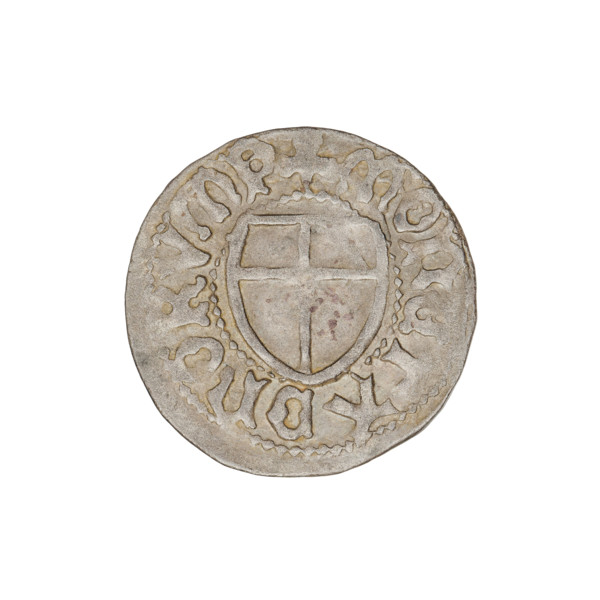 Teutonic szelag, Marcin Truchsess von Wetzhausen (Grand Master; 1477–1489), Wesner, Hans (fl.
