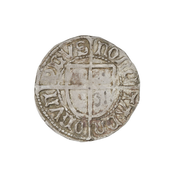Teutonic groschen, Frederick of Saxony (Grand Master; 1498–1510), Wesner, Hans (fl. 1480–?),
