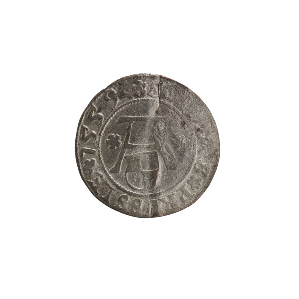 szelag, Nimptsch (Nimsch), Wolf, R (rarity), eagles, Hohenzollern (coat of arms), rosettes,