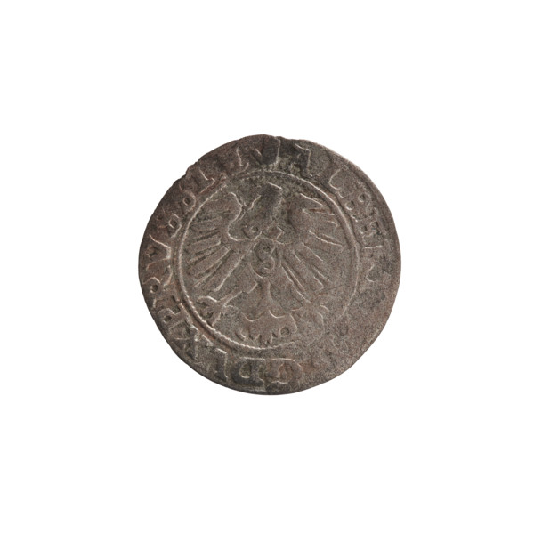 szelag, Lauterbach, Casper, publisher, Lentz, Gerhard, R1 (rarity), eagles, rosettes, Hohenzollern