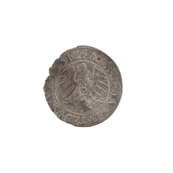 szelag; Goebell, Hans, publisher; Nimptsch (Nimsch), Hans; R (rarity); eagles; rosettes;
