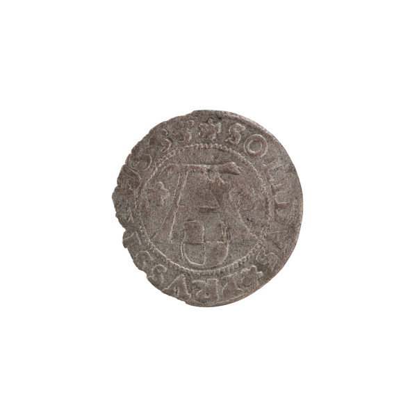 szelag, Goebell, Hans, publisher, Nimptsch (Nimsch), Hans, R (rarity), eagles, rosettes,