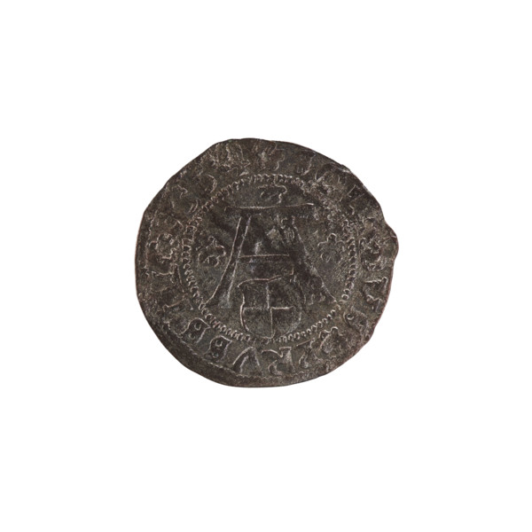 szelag, Nimptsch (Nimsch), Hans, Goebell, Hans, publisher, R2 (rarity), eagles, Hohenzollern (coat