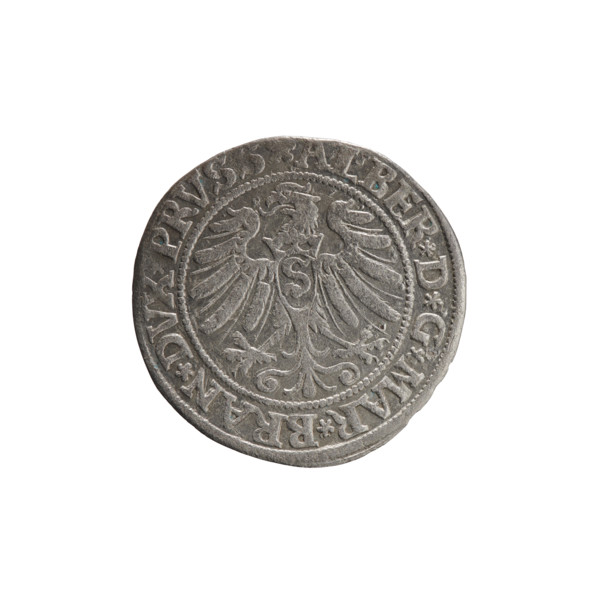 Decius Grosz; Jost Ludwik (fl. 1528–1535), publisher Straub (Strawb); Heinrich, publisher Wille;